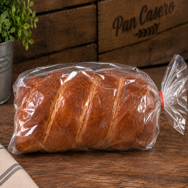 Bizcocho de nueces (1kg)