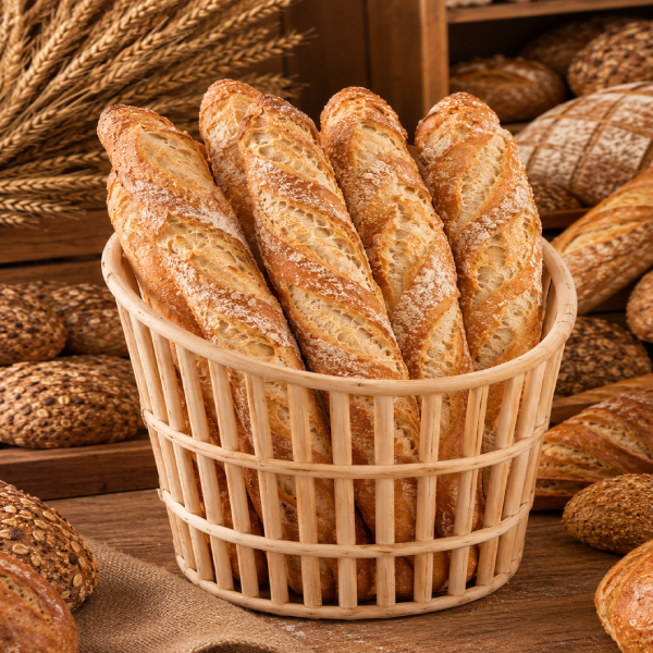 Pan de París
