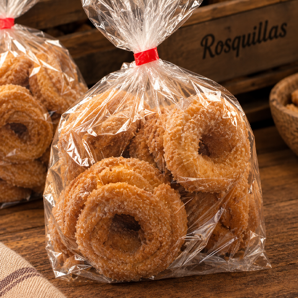 Rosquillas